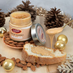 Almond Cream 220 gr. - Image 3