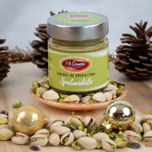 Crema al Pistacchio - 220 gr. - immagine 2