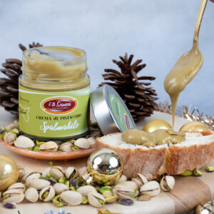 Crema al Pistacchio - 220 gr. - immagine 3