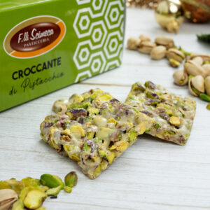 Pistachio Crunchies - 250 gr. - Image 3