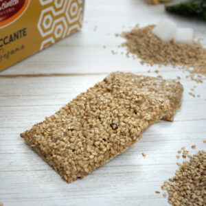 Sesame Crunchies - 250 gr. - Image 3