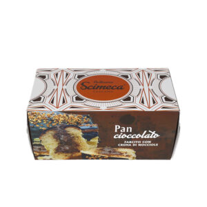 Pan Cioccolato - 300 gr. - Image 3