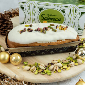 Pistachio Plum Cake - 300 gr. - Image 5