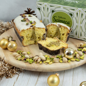 Pistachio Plum Cake - 300 gr. - Image 6