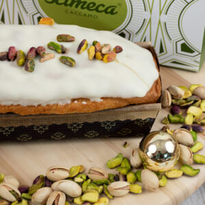 Pistachio Plum Cake - 300 gr. - Image 7