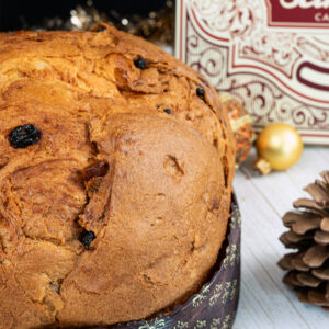 Panettone Artigianale Tradizionale 1Kg - immagine 6